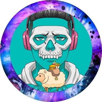 MΞRKLΞR - SheepShip