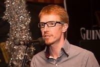 Rónán Mac Con Iomaire