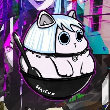 Nemissa ネミッサ (meow, meow)