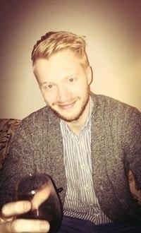 Jonathan Jarl Wellershaus