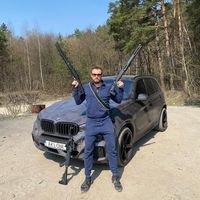 Антон Гломозда