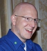 Frederick T Schurger Dc