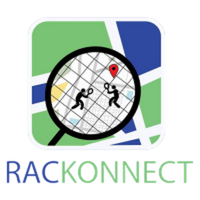 Rackonnect Software