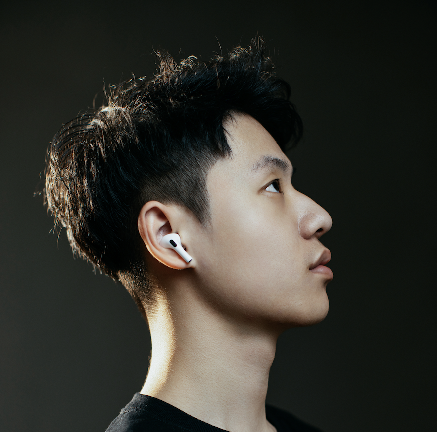 Ryan Zhu