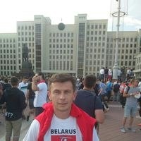 Андрей Косов