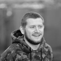 Паша Горчаков