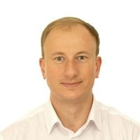 Павел Рудак