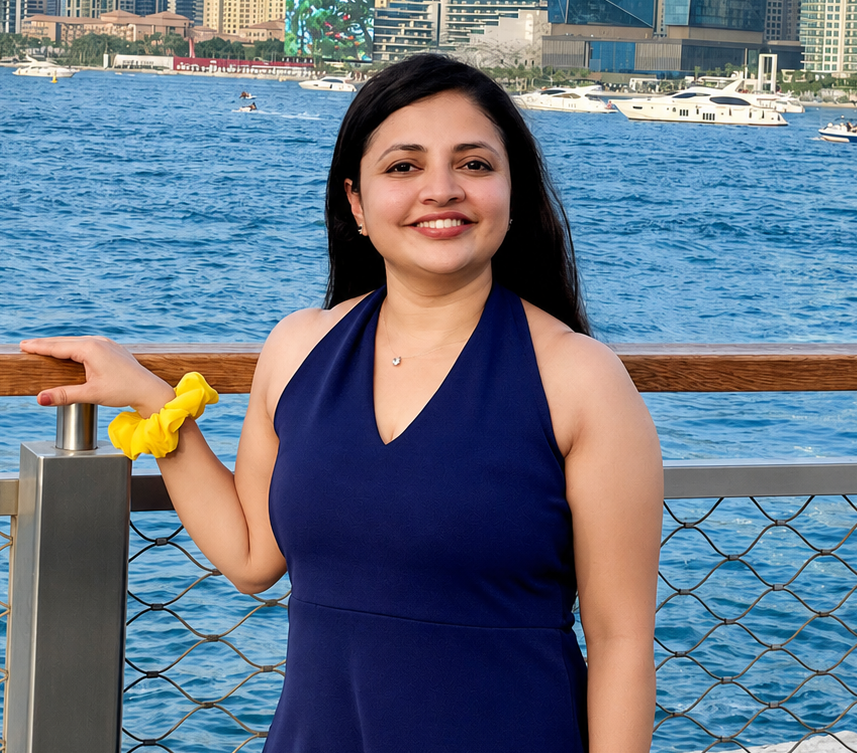 Apeksha Thorat