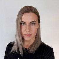 Anastasia Kharitonova