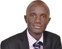 Ambrose M. Serunjogi