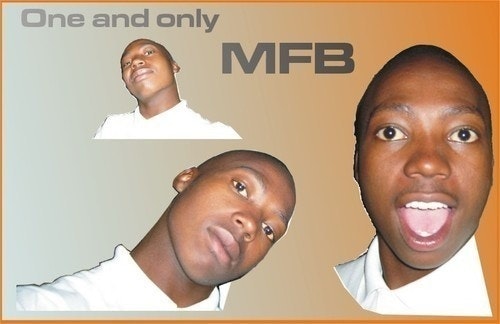 Muzikayise Buthelezi