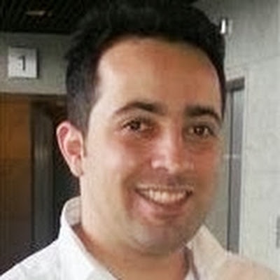 ProductHunt profile picture for @estevao