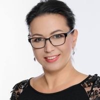 Екатерина Андреева