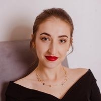 Мария Зленко