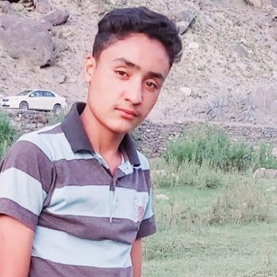 zuhaib qadeer