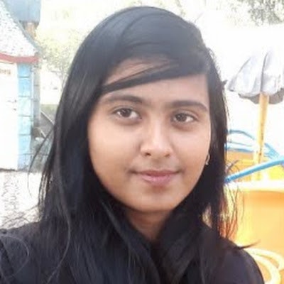 RUFAIDA AKHTER AKHI