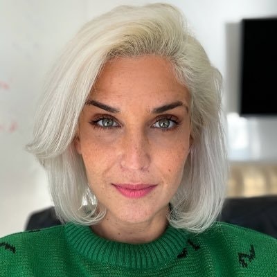 Mrs. Fahrenheit 🧡