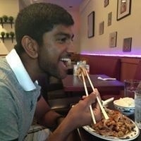 Risheel Reddy Gabbireddy