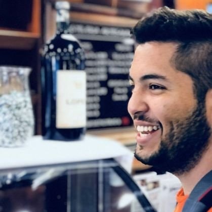 Eli José Carrasquero 