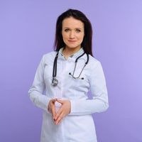 Диана Мардас