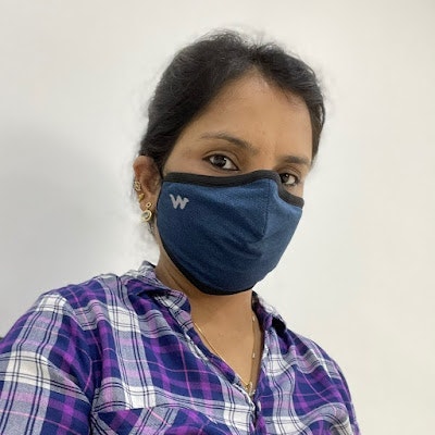 ProductHunt profile picture for @indu