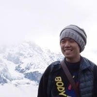 Siwakorn Kendo Thitisaksakul