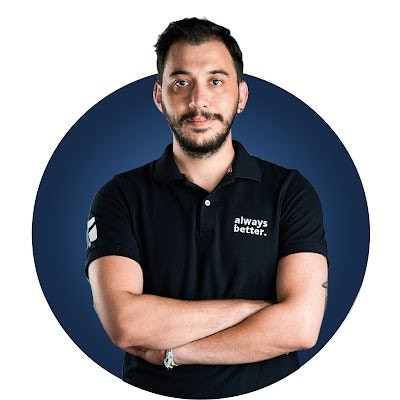 Abdullah Göktuğ Mert