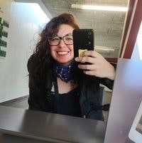 Claudia Pamela Chavarría Machado