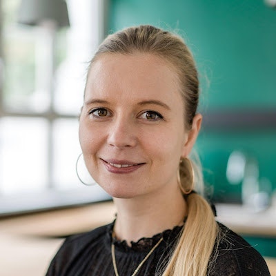 Michaela Mayer (K15t)