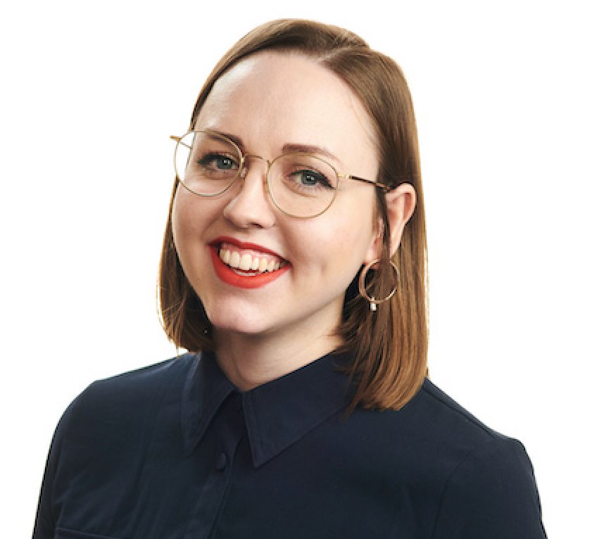 Grace Roche (she her)