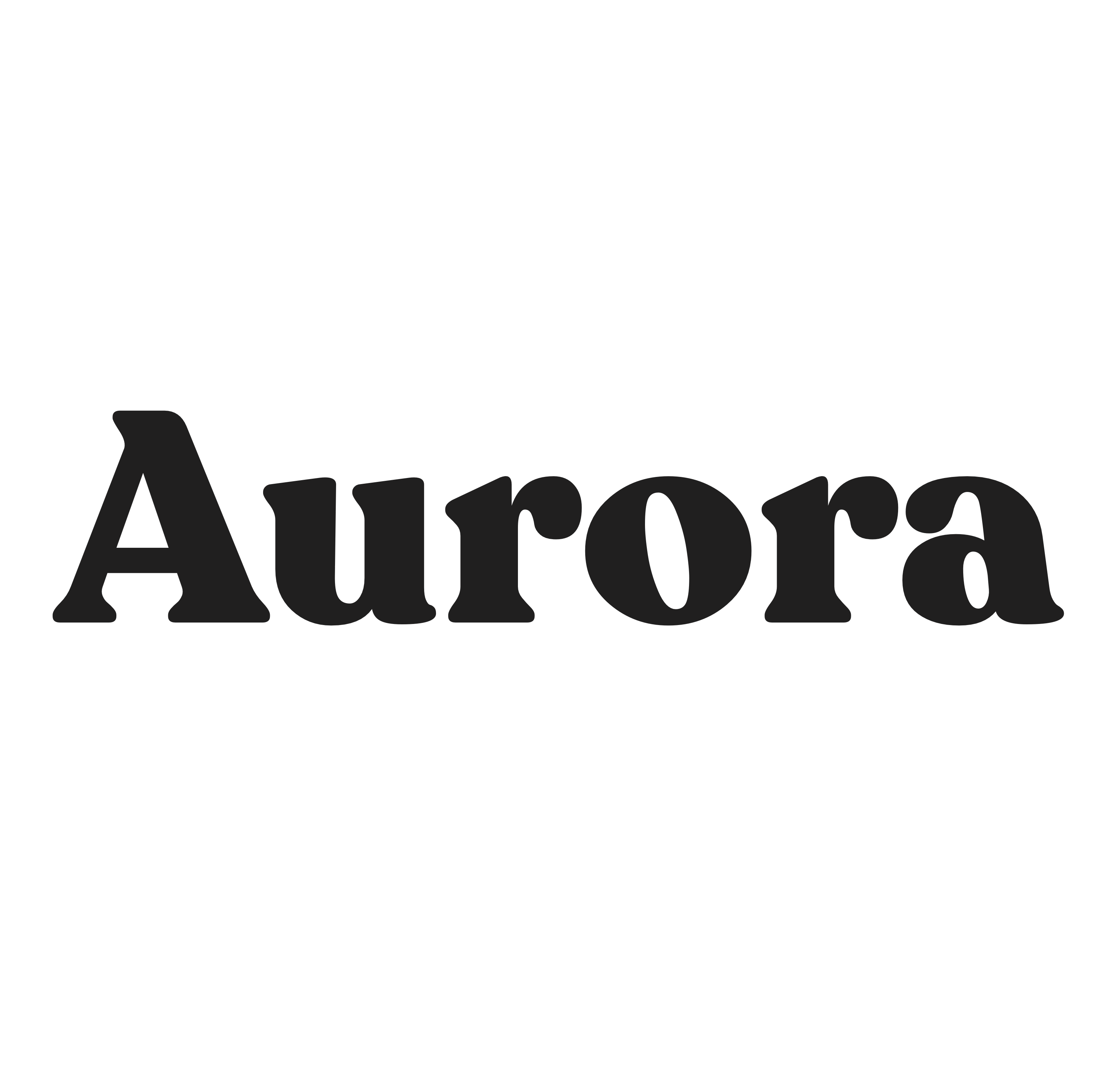 Aurora Fellows