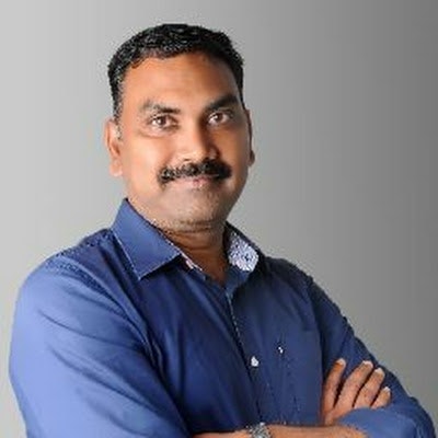 Sudhakar Varatharajan