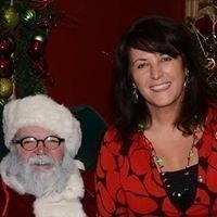 Claire Stoddard-Garlick