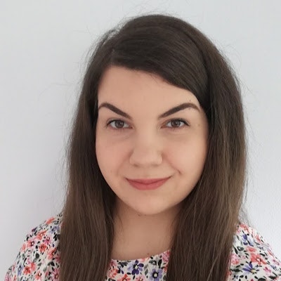 Kristina Kuzmisinova