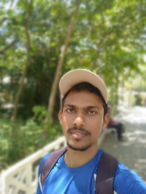 Basharath avatar