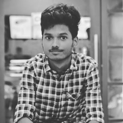 Anandh kumar