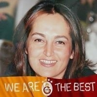 Sevilay Selçuk Tüccar