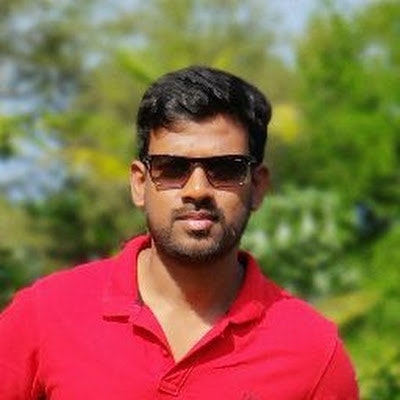 Arun Kumar
