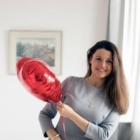 Anna Levdanskaya Witt