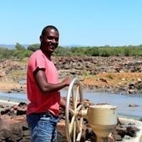 Josephat Seun Kustaa