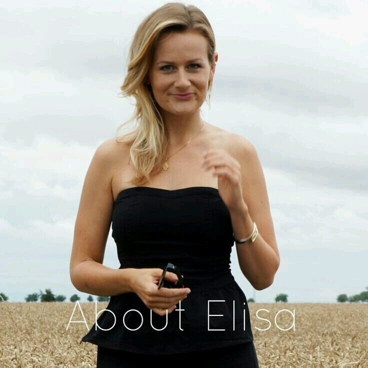 Elisa Neubauer