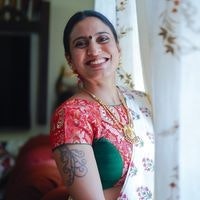 Lakshmi Thampi
