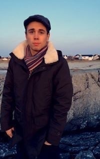 Kjartan Bartley Hallingstad