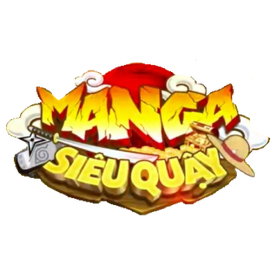 Manga Siêu Quậy