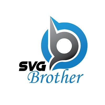 svg Brother
