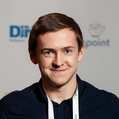 Sergey Tselovalnikov