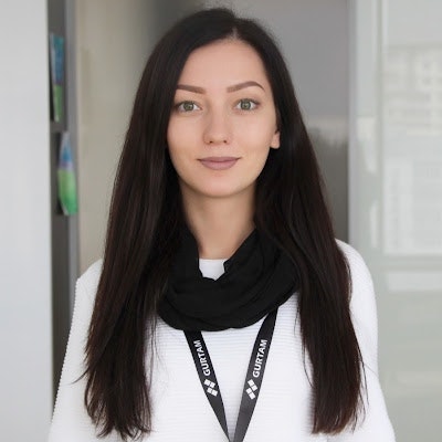 Валерия Велинская