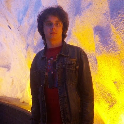 Дмитрий Никитин