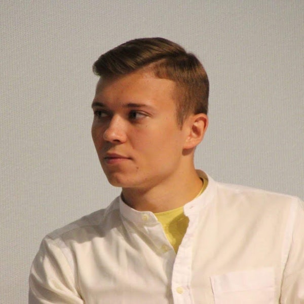 Даниил Киреев