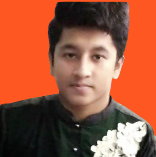 ShUvo Ahmed Patwary